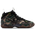 Nike Little Posite Pro - Boys' Grade School Black/Green