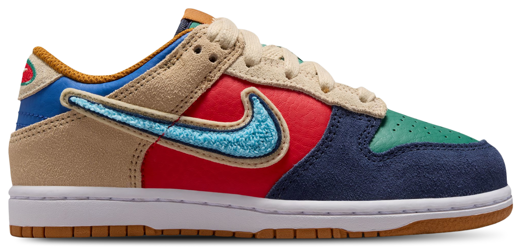 Nike Dunk Low - Boys' Preschool | Kids Foot Locker