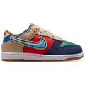 Nike Dunk Low - Nike Blue/Red