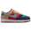 Nike Dunk Low - Boys' Preschool Blue/Red