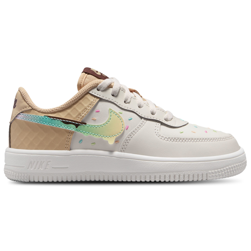 Nike Air Force 1 Low - Nike White/Multi
