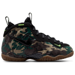 Black/Green