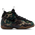 Nike Little Posite Pro - Boys' Preschool Black/Green