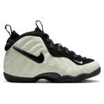 Nike Little Posite Pro - Boys' Preschool White/Black/Summit White