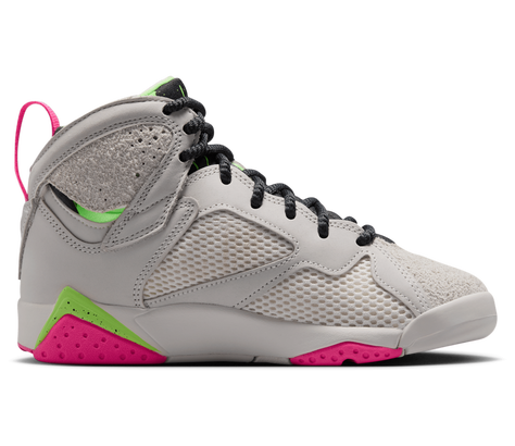 Grade School Jordan Retro 7