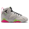 Jordan Retro 7 - Jordan Phantom/Lime Blast Pink