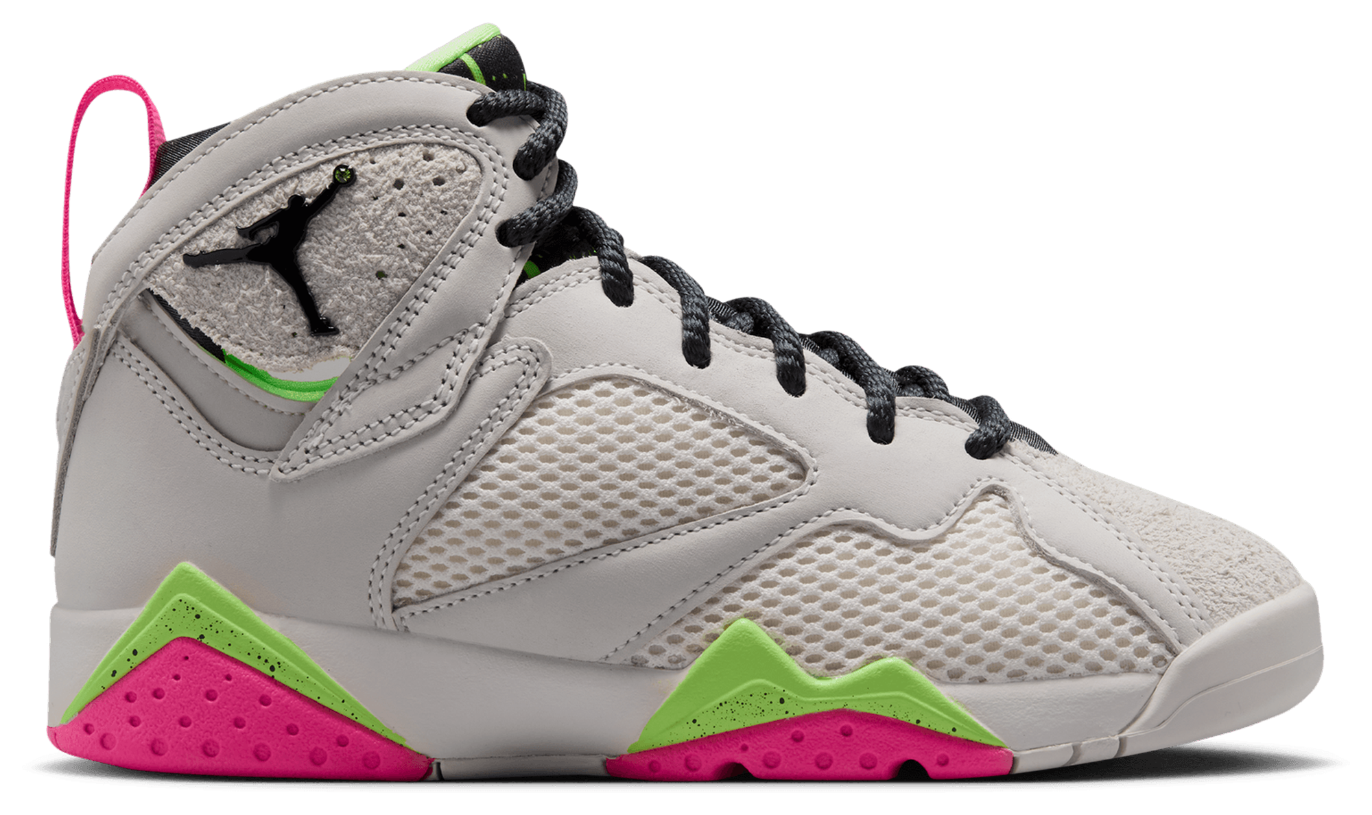 Jordan Retro 7 - Boys' Grade School