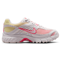 Women's - Nike Air Max Moto 2K Fade - Summit White/Hyper Pink/Summit White