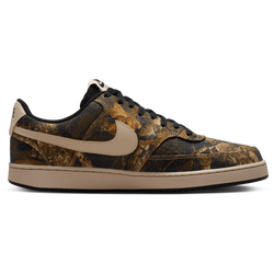 Men's - Nike Court Vision SE - Multicolor/Rattan/Rattan