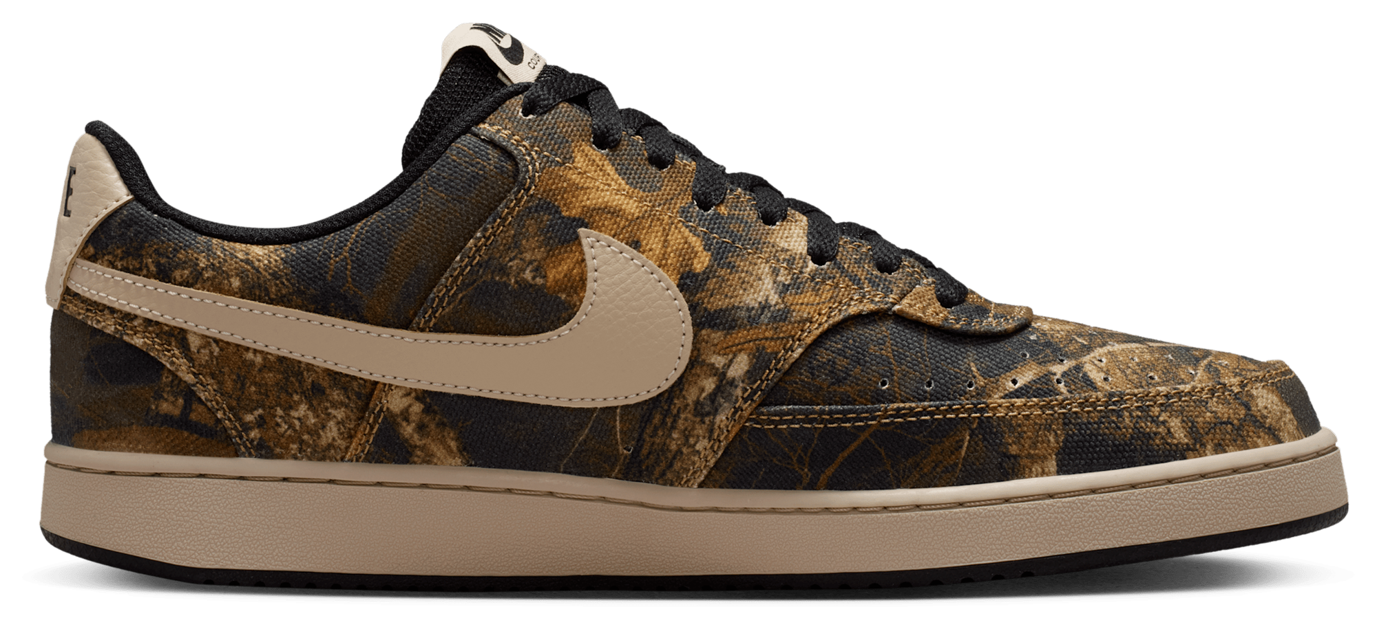 Nike Court Vision SE - Men's