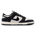 Nike Dunk Low SE Femme - Women's Black/Black/Sail