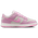 Nike Dunk Low SE Femme - Women's Sail/Pink Rise/Pink Rise