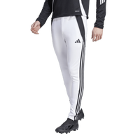 adidas Training Trousers Tiro 24 slim - Black/White