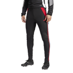 Black/Team Power Red