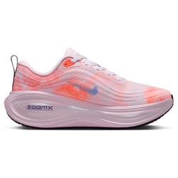 Women's - Nike Vomero Plus - Bleached Lilac/Royal Pulse/Hyper Crimson