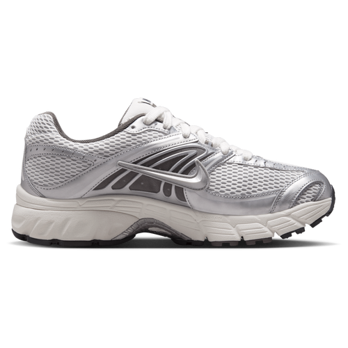 Nike Air Max Moto 2K - Nike Metallic Silver/Sail Platinum Tint