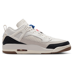 Men's - Jordan Spizike Low FC - Sail/University Red/Phantom