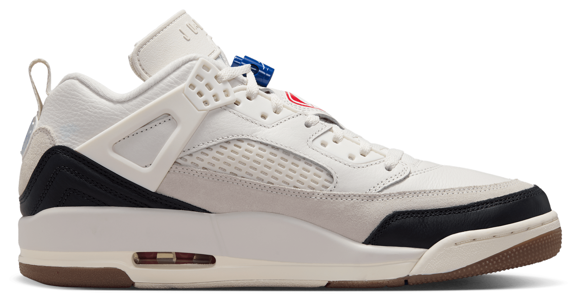 Jordan Spizike Low FC - Men's