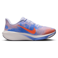 Nike Air Zoom Pegasus 42 - Nike Hyper Crimson/Bleached Lilac Royal Pulse
