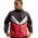 Nike Windrunner Land 26 RMX Jacket - Men's University Red/Black/Cement Grey