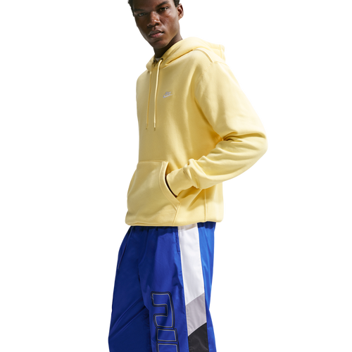 MENS - Nike Windrunner Land 26 RMX Pants - Old Royal/White Black