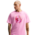 Nike NSW Max90 Donut MB Short Sleeve T-Shirt - Nike Pink Rise