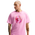 Nike NSW Max90 Donut MB Short Sleeve T-Shirt - Men's Pink Rise