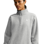 Dark Grey Heather/Sail