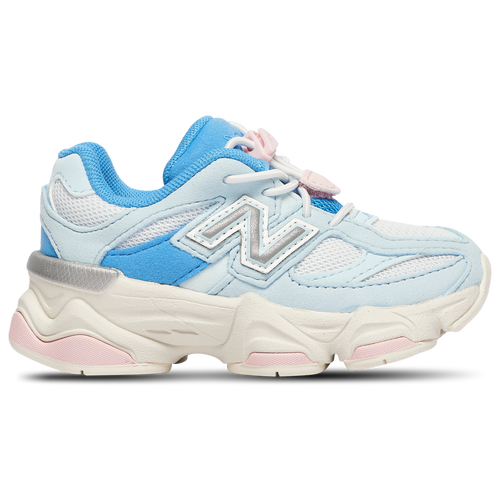 New Balance 9060 - New Balance Blue/White Pink