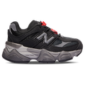 New Balance 9060 - New Balance Black/Castle Rock