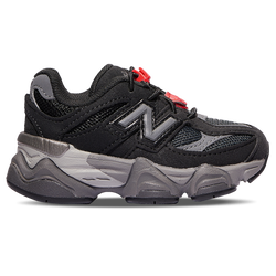 Boys' Toddler - New Balance 9060 - Black/Castle Rock