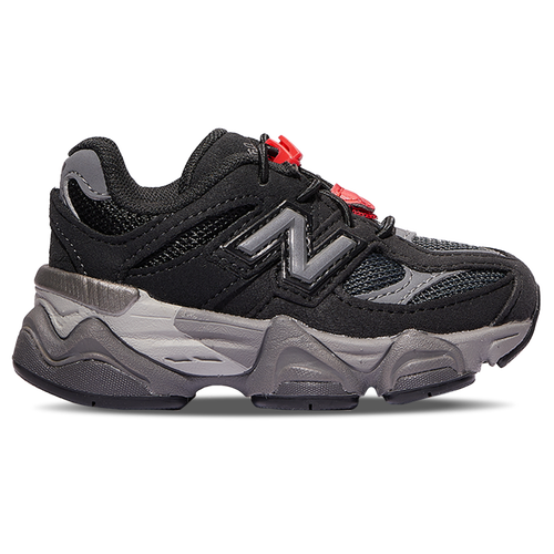 

Boys New Balance New Balance 9060 - Boys' Toddler Basketball Shoe Black/Castle Rock Size 07.0