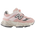 New Balance 9060 - Girls' Toddler Orb Pink/Pink Granite