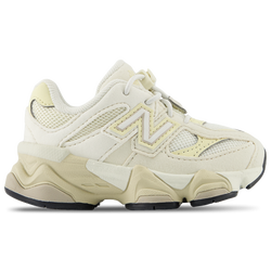 Boys' Toddler - New Balance 9060 - Sea Salt