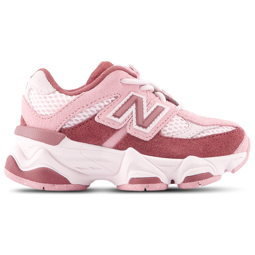GIRLS - New Balance 9060 - Pink