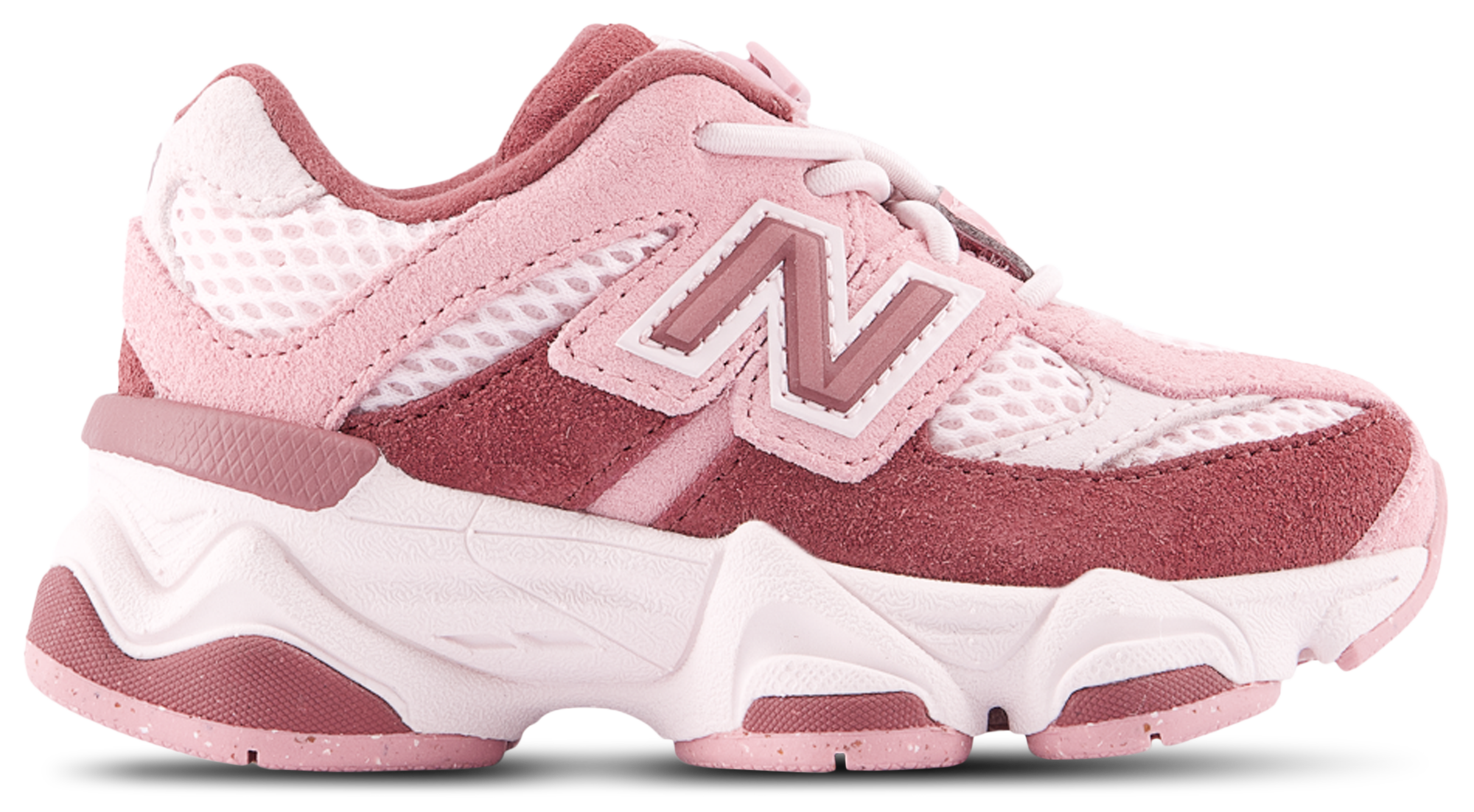 New Balance 9060 - Girls' Toddler