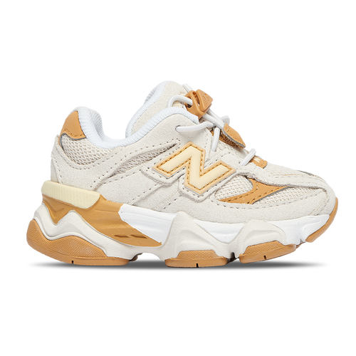 New Balance 9060 - New Balance White/Yellow
