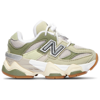 Boys' Toddler - New Balance 9060 - Olive/Gum