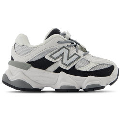 Boys' Toddler - New Balance 9060 - Black/Reflection