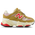 New Balance 9060 - Girls' Toddler Pink/Tan