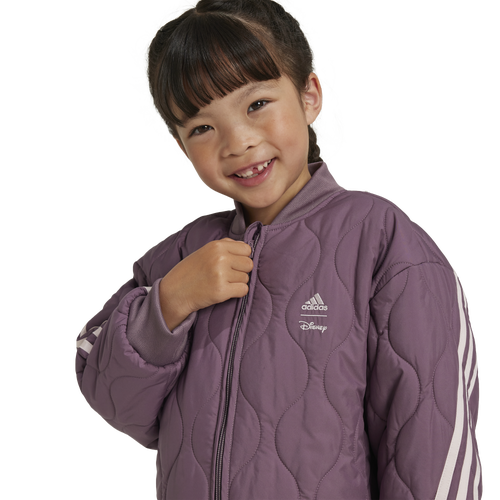 Adidas windbreaker girls online