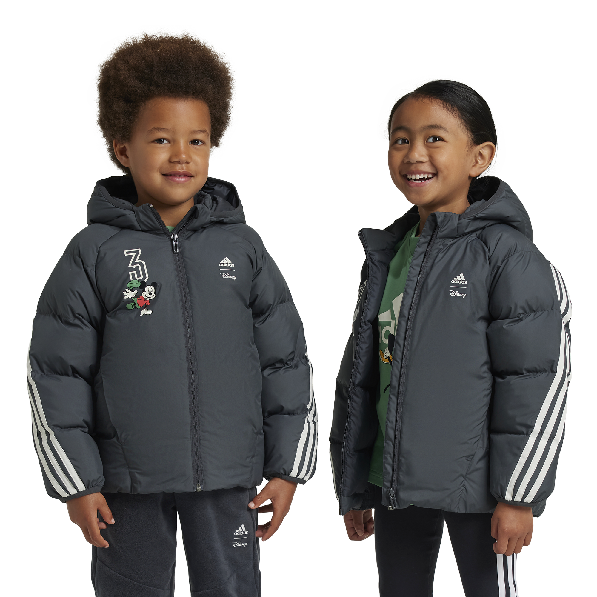 Adidas denim jacket foot locker clearance