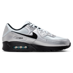 Chrome/Gamma Blue/Black