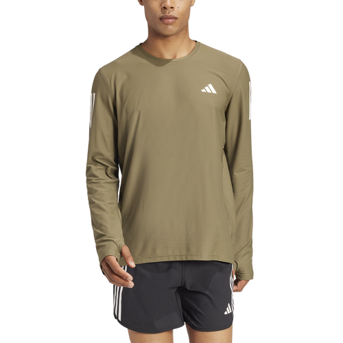 Adidas thumbhole t shirt deals