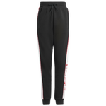 Black/White/Red