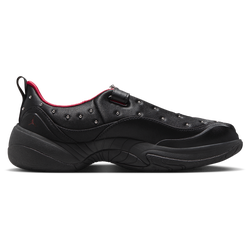 Women's - Jordan Pointe - Black/White/University Red