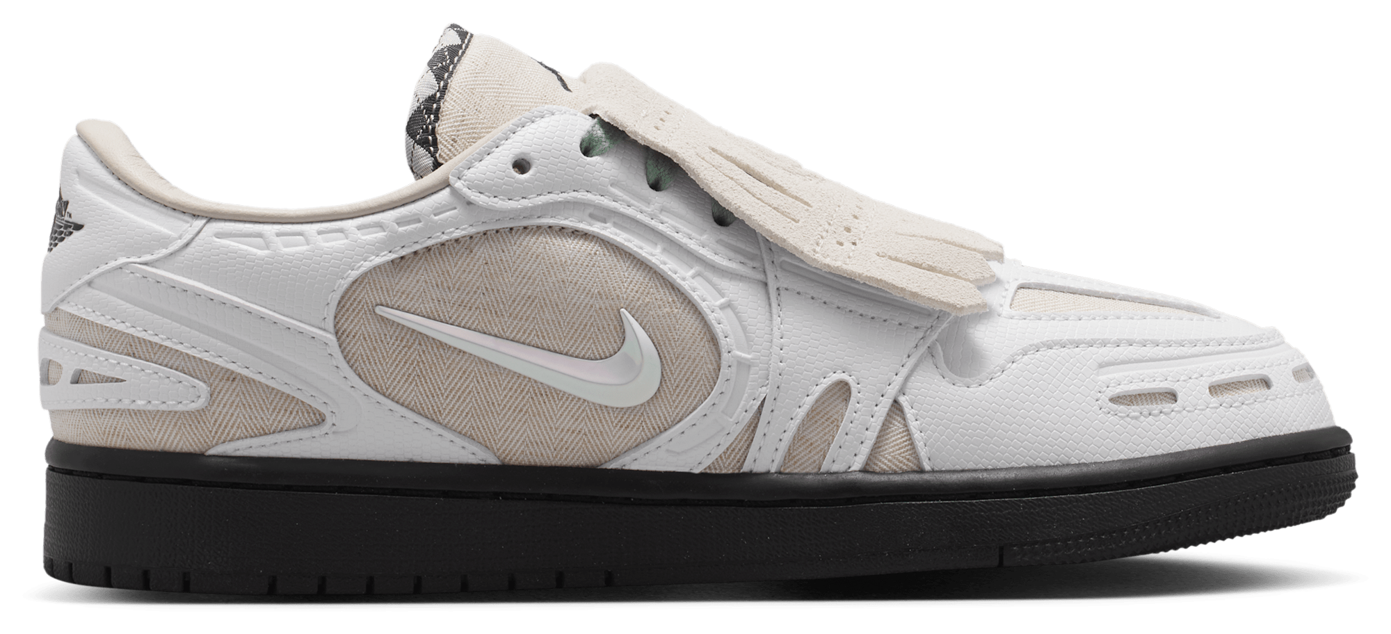 Jordan Air Jordan 1 Mm Low V3 - Women's | Foot Locker