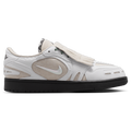 Jordan Air Jordan 1 Mm Low V3 - Jordan Lt Orewood Brn/White Black