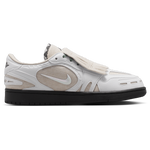 Lt Orewood Brn/White/Black