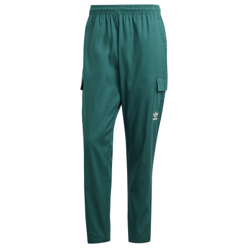 adidas Originals Woven Cargo Pants | Champs Sports
